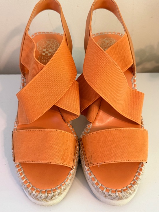 Vince Camuto Shoes - Vince Camuto Bandrina Espadrille Heeled Sandal